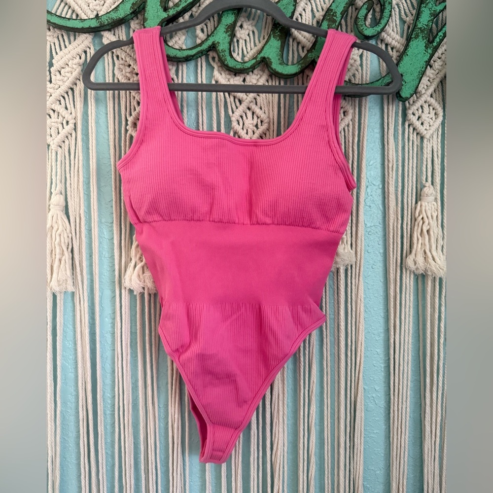 NWT Mooslover bodysuit